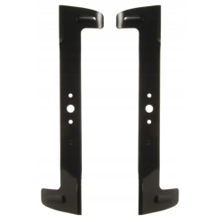 NOŻE DO CASTEL GARDEN TC 102 TWIN CUT HONDA HF2415 HF2417 ISEKI 51cm