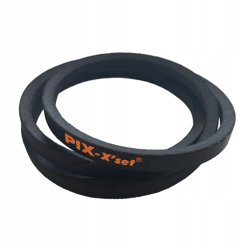 Pasek napędu jazdy CASTEL GARDEN TC 102 hydro PO 2000r. 35062001/0 2486MM