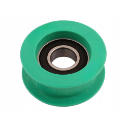 Koło rolka napinacz paska CASTEL GARDEN TC92 TC102 TC122 STIGA 25601558/2