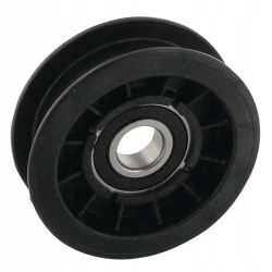 Rolka koło napinacza CASTEL GARDEN HONDA STIGA