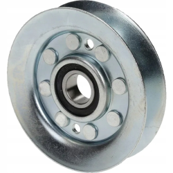 Koło pasowe rolka traktorka CASTEL GARDEN STIGA 125601555/0