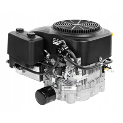 Silnik LONCIN LC1P92F 12,5KM 12,5HP do traktorka pompa oleju 452CC 25,4MM