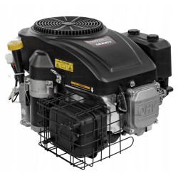 MEGA ZESTAW SILNIK LONCIN DO TRAKTORA LC1P92F 452CM3 + 2X OLEJ 1,4L + FILTR