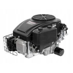 MEGA ZESTAW SILNIK LONCIN DO TRAKTORA LC1P92F 452CM3 + 2X OLEJ 1,4L + FILTR