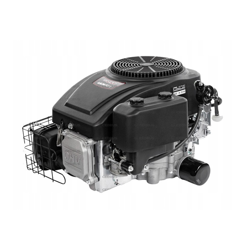 MEGA ZESTAW SILNIK LONCIN DO TRAKTORA LC1P92F 452CM3 + 2X OLEJ 1,4L + FILTR