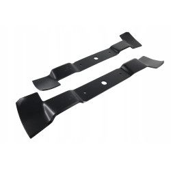 Komplet noży traktorka AL-KO T15 / T16 / T18 - agregat 102 cm