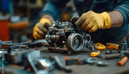 Nowość! PROVA 730 Mikroomomierz